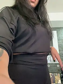 foxxy nasty online show from 15, 11, 2025