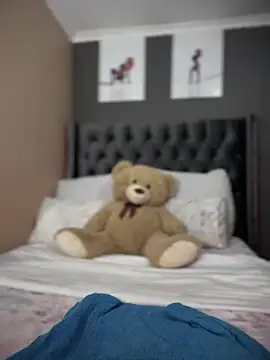 Candy-Heart online show from 17, 2, 2025