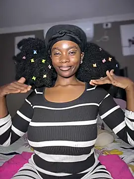 Candy-Heart online show from 15, 3, 2026