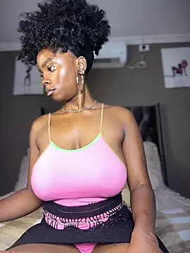 Candy-Heart online show from 26, 4, 2026