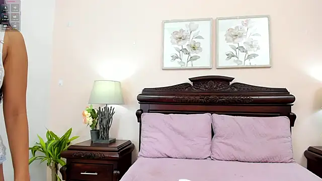 AriSweet online show from 9, 2, 2026