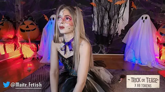 MyMayte online show from 1, 11, 2025