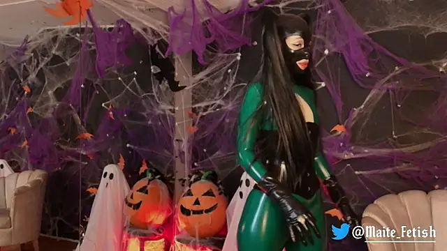 MyMayte online show from 2, 11, 2025