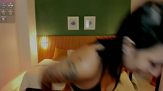 Snapshot of kristen_kassi chatting on 30, 4, 2026 kristen kassi online show from 30, 4, 2026