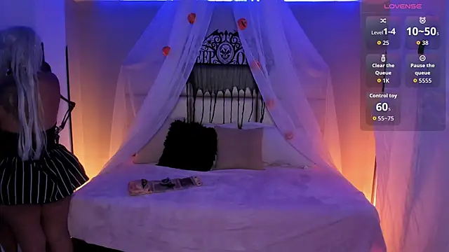 kristen kassi online show from 31, 10, 2025