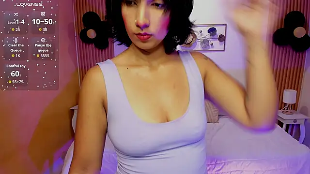 kristen kassi online show from 5, 1, 2026