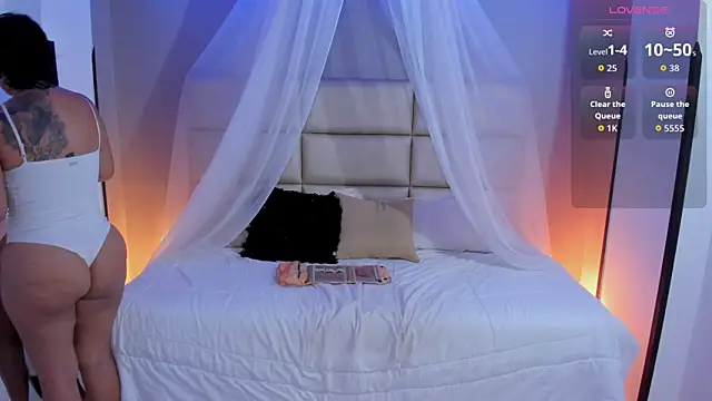 kristen kassi online show from 20, 11, 2025