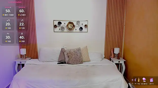 kristen kassi online show from 19, 3, 2026