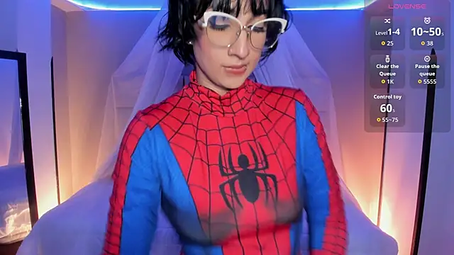 kristen kassi online show from 6, 10, 2025