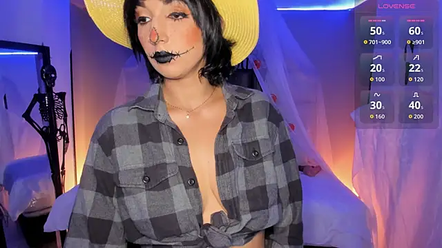 kristen kassi online show from 21, 10, 2025