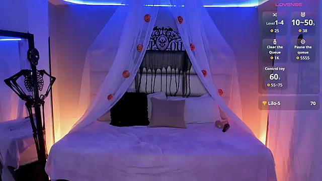 kristen kassi online show from 28, 10, 2025