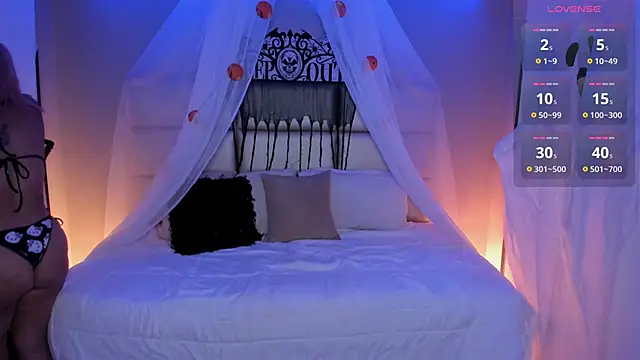 kristen kassi online show from 25, 10, 2025