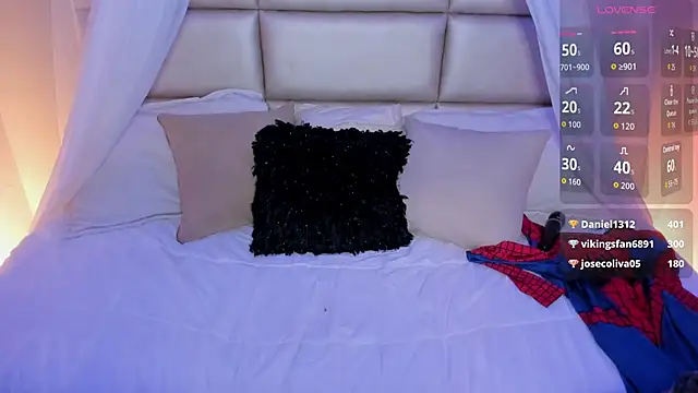 kristen kassi online show from 7, 10, 2025