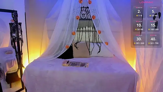 kristen kassi online show from 17, 10, 2025