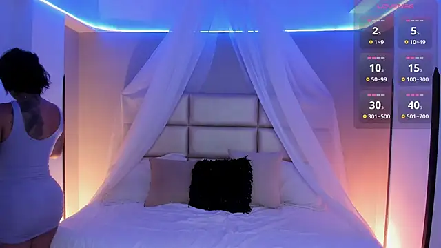 kristen kassi online show from 8, 10, 2025