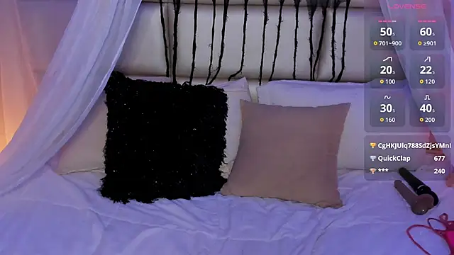 kristen kassi online show from 26, 10, 2025