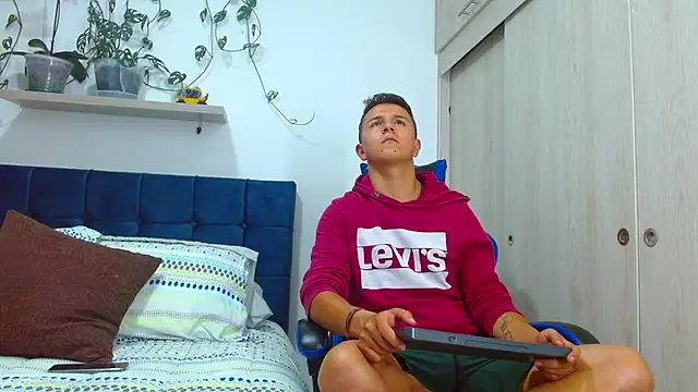 flint ryan online show from 13, 4, 2026