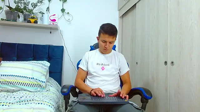 flint ryan online show from 20, 2, 2026