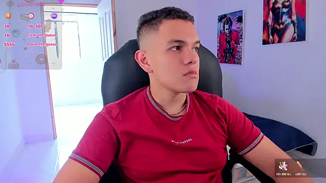 Dunkan Kravitz online show from 1, 3, 2026