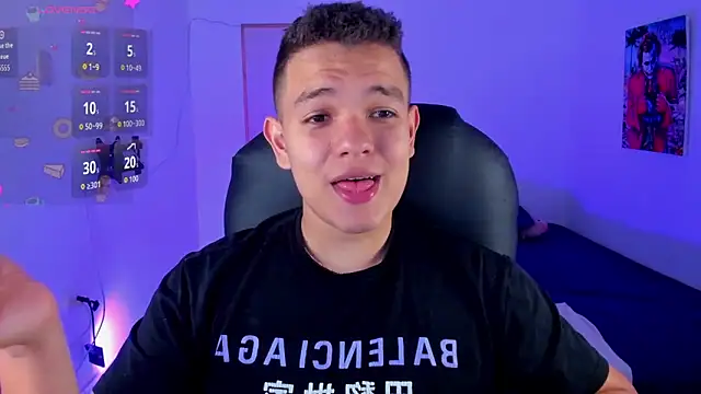 Dunkan Kravitz online show from 14, 2, 2026