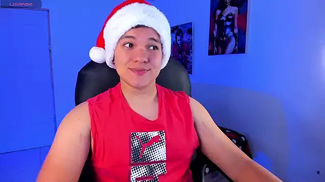 Snapshot of Dunkan_Kravitz chatting on 3, 12, 2025 Dunkan Kravitz online show from 3, 12, 2025