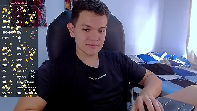 Snapshot of Dunkan_Kravitz chatting on 11, 3, 2025 Dunkan Kravitz online show from 11, 3, 2025