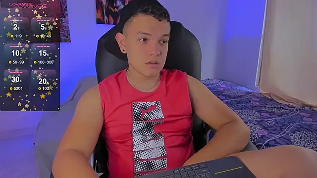 Snapshot of Dunkan_Kravitz chatting on 21, 9, 2025 Dunkan Kravitz online show from 21, 9, 2025