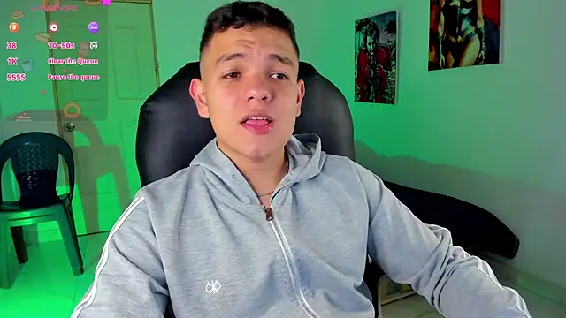 Dunkan Kravitz online show from 1, 3, 2026