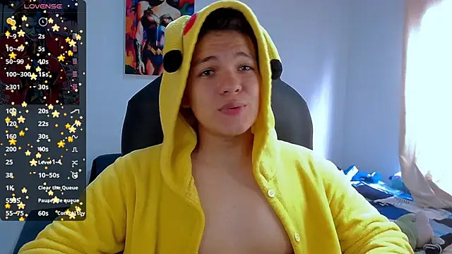 Snapshot of Dunkan_Kravitz chatting on 12, 3, 2025 Dunkan Kravitz online show from 12, 3, 2025