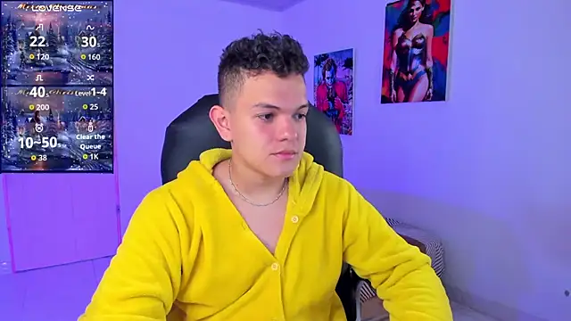 Dunkan Kravitz online show from 7, 1, 2026