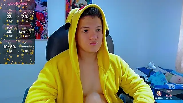 Snapshot of Dunkan_Kravitz chatting on 9, 3, 2025 Dunkan Kravitz online show from 9, 3, 2025