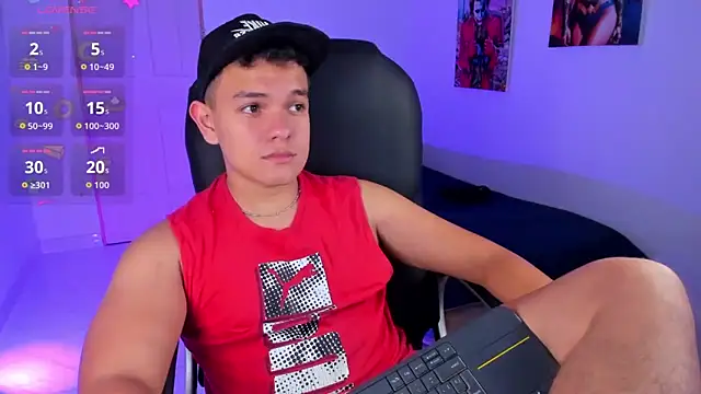 Dunkan Kravitz online show from 20, 2, 2026