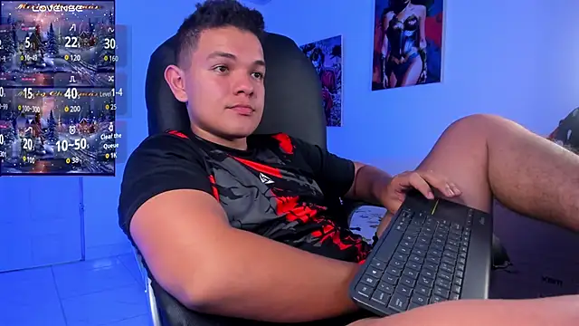 Dunkan Kravitz online show from 13, 12, 2025