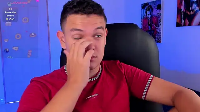 Dunkan Kravitz online show from 15, 2, 2026