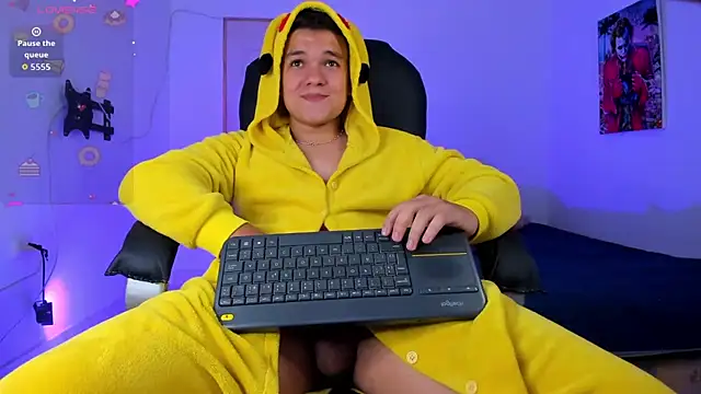 Dunkan Kravitz online show from 19, 2, 2026