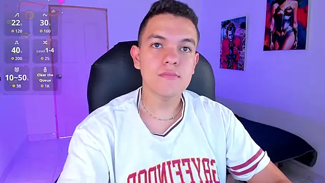 Dunkan Kravitz online show from 19, 2, 2026