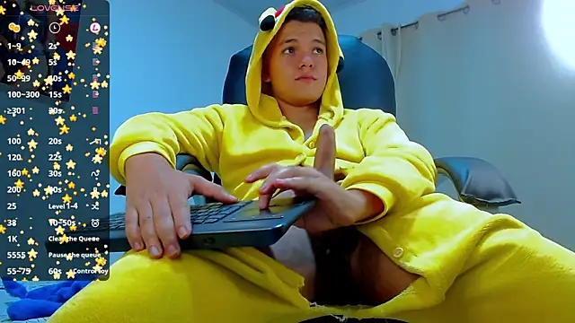 Snapshot of Dunkan_Kravitz chatting on 23, 3, 2025 Dunkan Kravitz online show from 23, 3, 2025