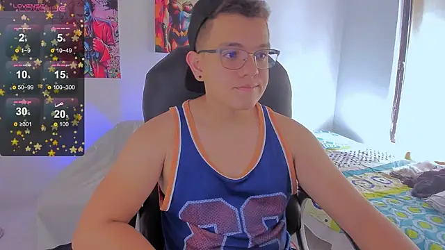 Snapshot of Dunkan_Kravitz chatting on 9, 9, 2025 Dunkan Kravitz online show from 9, 9, 2025