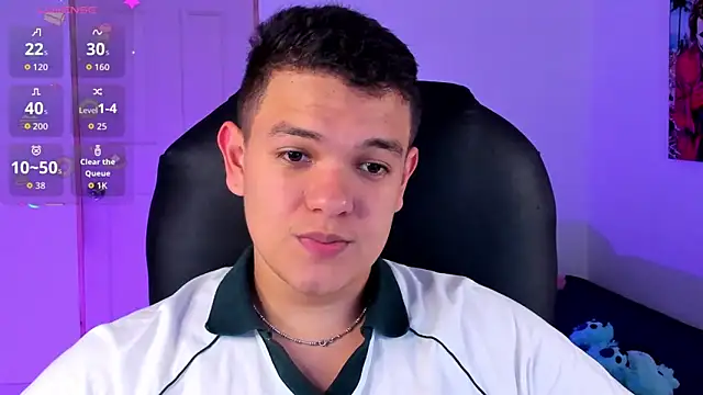 Dunkan Kravitz online show from 22, 2, 2026