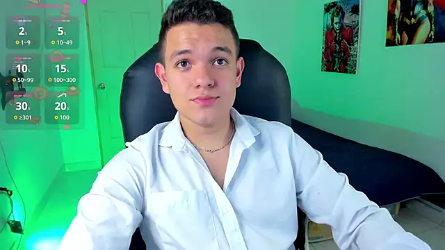 Dunkan Kravitz online show from 26, 2, 2026