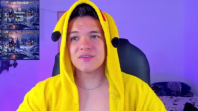 Dunkan Kravitz online show from 20, 12, 2025