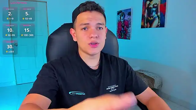 Dunkan Kravitz online show from 14, 1, 2026