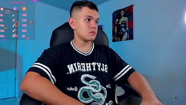 Dunkan Kravitz online show from 3, 3, 2026