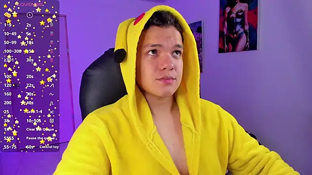 Snapshot of Dunkan_Kravitz chatting on 17, 11, 2025 Dunkan Kravitz online show from 17, 11, 2025