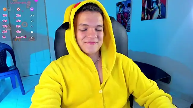 Dunkan Kravitz online show from 2, 3, 2026