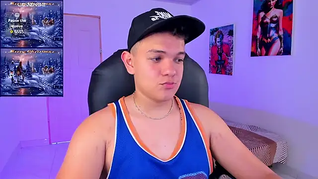 Dunkan Kravitz online show from 7, 1, 2026