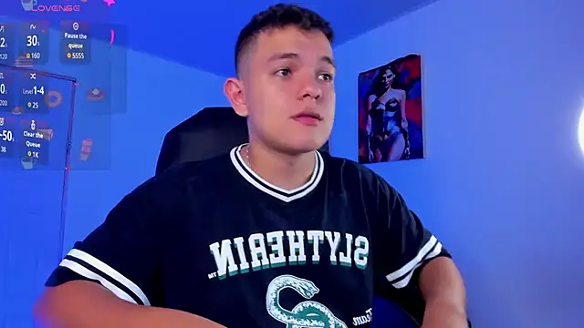 Dunkan Kravitz online show from 12, 2, 2026