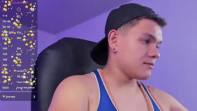 Snapshot of Dunkan_Kravitz chatting on 21, 11, 2025 Dunkan Kravitz online show from 21, 11, 2025