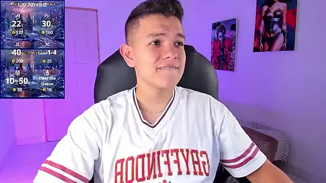 Dunkan Kravitz online show from 5, 1, 2026