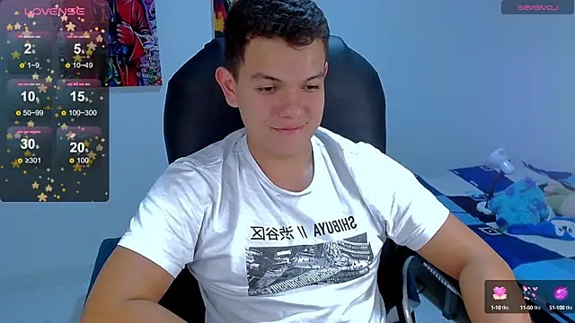 Snapshot of Dunkan_Kravitz chatting on 9, 3, 2025 Dunkan Kravitz online show from 9, 3, 2025